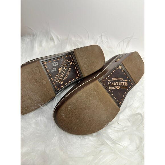 L’artiste BURBANK Clog size 37 - Picture 4 of 10